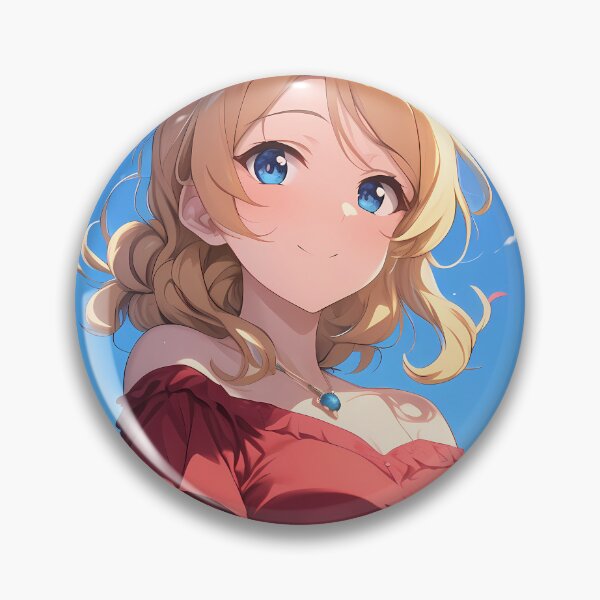 Aperçu de l'œuvre Darjeeling Girls et Panzer Anime Summer Garden Grace créée et vendue par riadjamai.