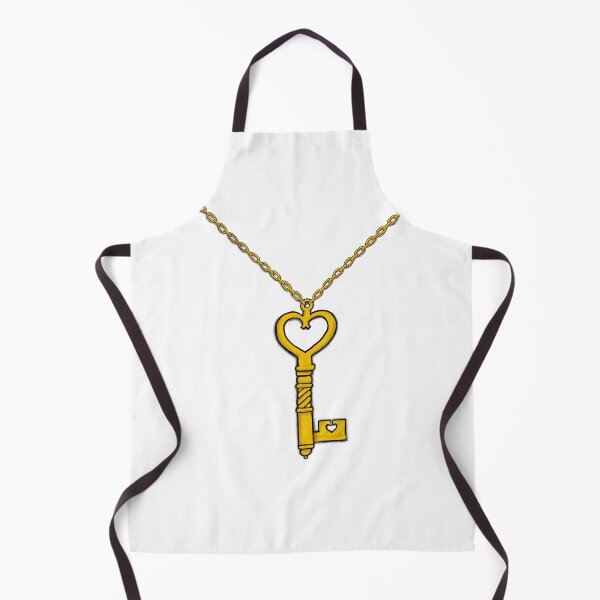 Item preview, The Heart's Key designed and sold by Darktree3159.