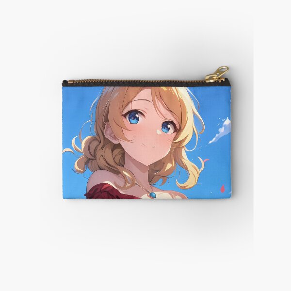 Aperçu de l'œuvre Darjeeling Girls et Panzer Anime Summer Garden Grace créée et vendue par riadjamai.