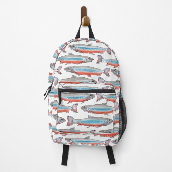 Item preview, Arctic Char designed and sold by Krystin Shields.
