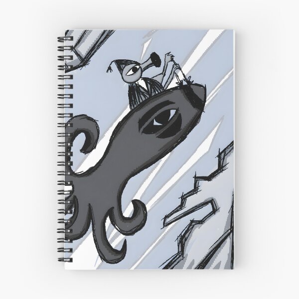 Item preview, Passenger designed and sold by dremoon.