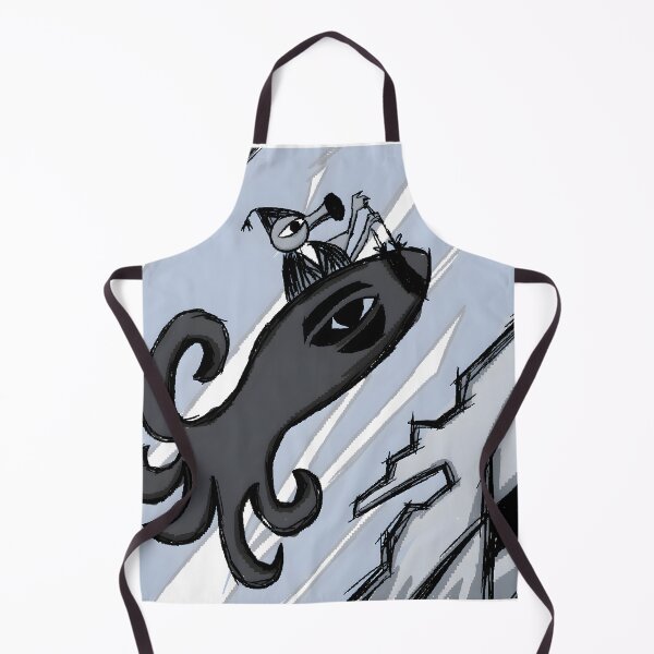 Item preview, Passenger designed and sold by dremoon.