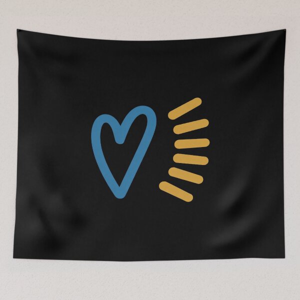 Item preview, Love World Down Syndrome Awareness Day Love 3 Arrows designed and sold by KristieRamsey.