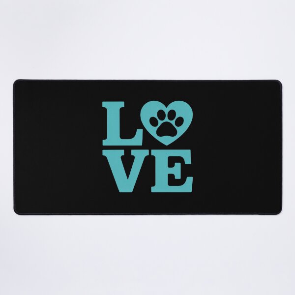 Item preview, Love Paw National Pet Day designed and sold by KristieRamsey.