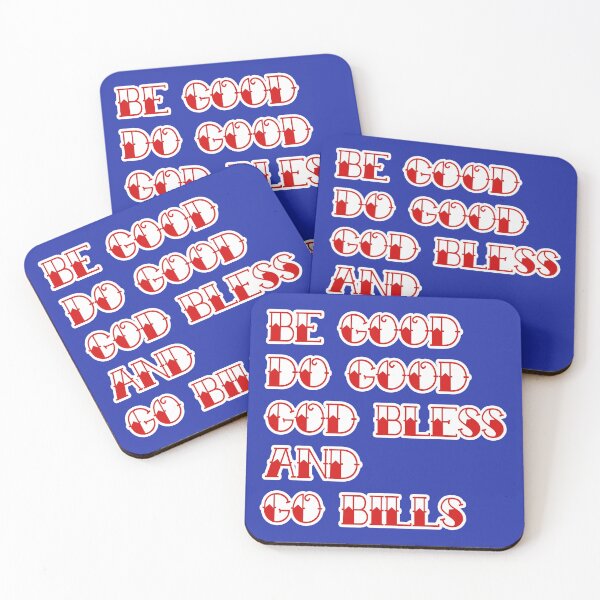 Item preview, MVP Quote Go Bills - Red  designed and sold by bamatt30.