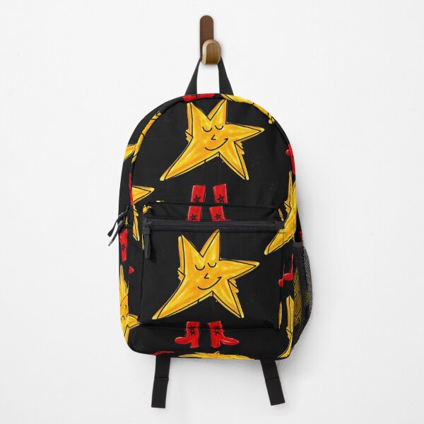 Item preview, Star Guy with Boots designed and sold by fikriyansa.