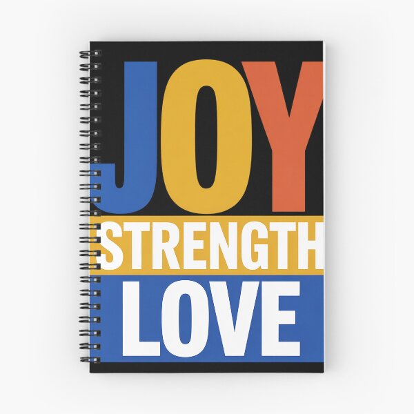 Item preview, Love Joy Down Syndrome Three Yellow Blue Chromosome Arrows designed and sold by traceydowns.