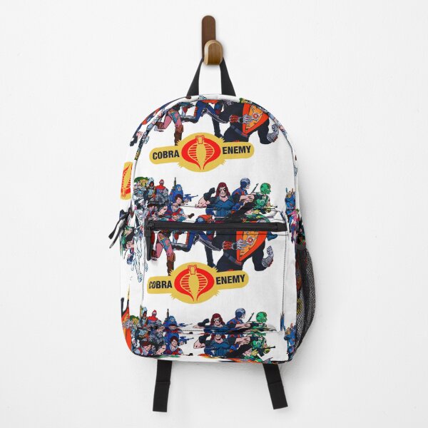 Item preview, COBRA ORDER OF BATTLE GI Joe design designed and sold by JinxsGarage.