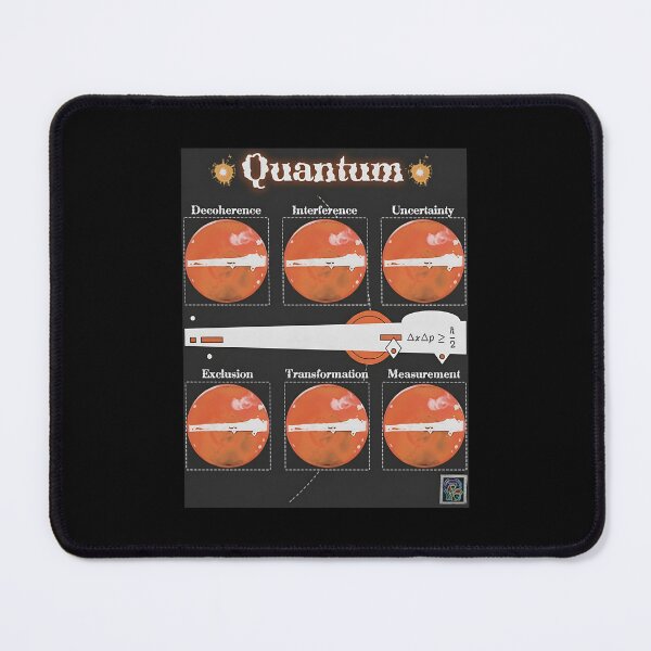Item preview, Quantum - Sheldon T-shirt designed and sold by TBBTMania.