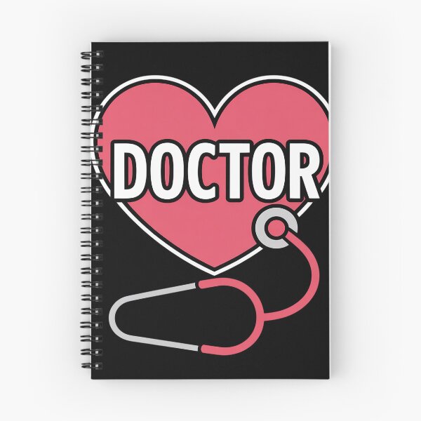 Item preview, Love Doctors Happy Doctor's Day Medicals Doctors designed and sold by KristieRamsey.