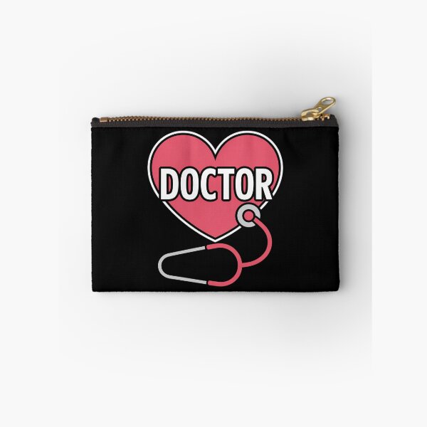 Item preview, Love Doctors Happy Doctor's Day Medicals Doctors designed and sold by KristieRamsey.