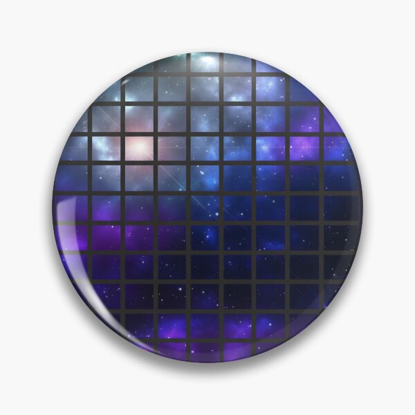 Item preview, Grid Nebula - Sheldon T-shirt designed and sold by TBBTMania.