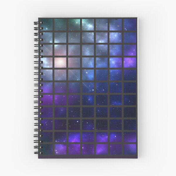Item preview, Grid Nebula - Sheldon T-shirt designed and sold by TBBTMania.