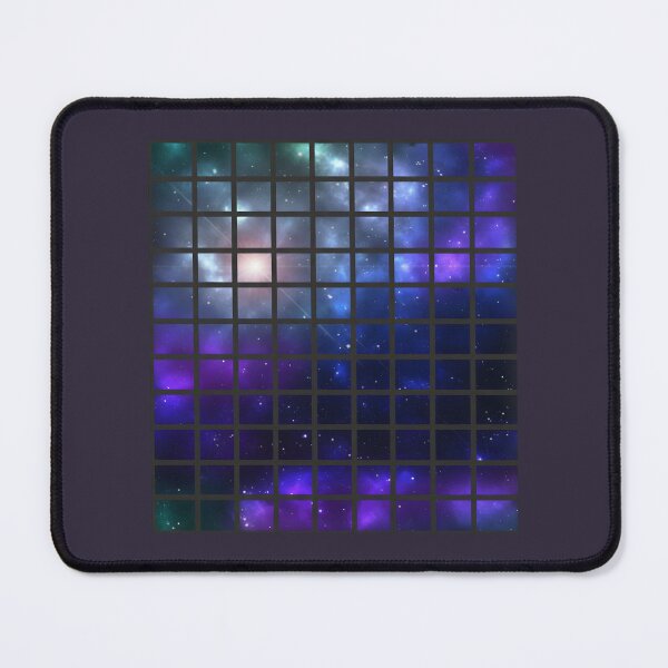 Item preview, Grid Nebula - Sheldon T-shirt designed and sold by TBBTMania.