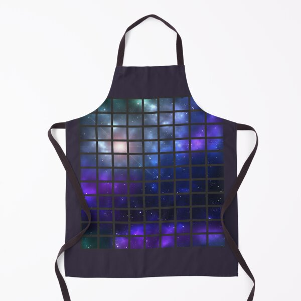 Item preview, Grid Nebula - Sheldon T-shirt designed and sold by TBBTMania.