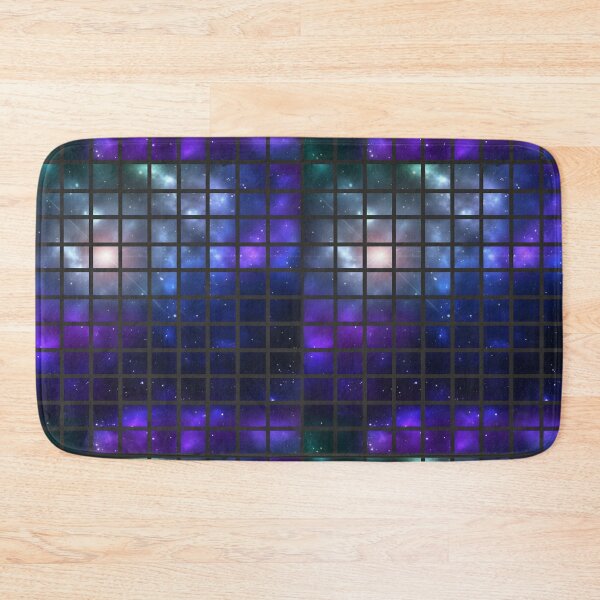 Item preview, Grid Nebula - Sheldon T-shirt designed and sold by TBBTMania.