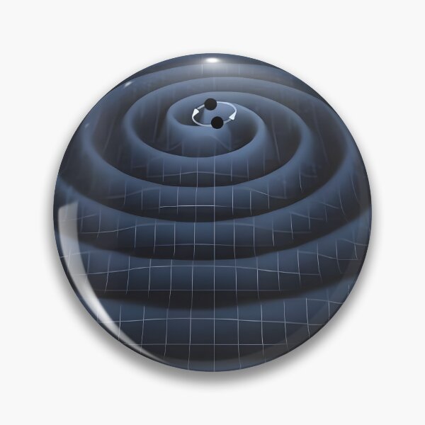 Item preview, LIGO Gravitational Waves - Sheldon T-shirt designed and sold by TBBTMania.