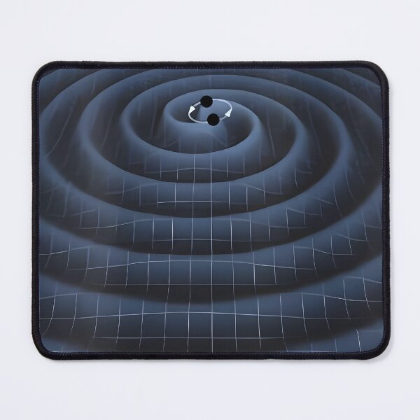 Item preview, LIGO Gravitational Waves - Sheldon T-shirt designed and sold by TBBTMania.