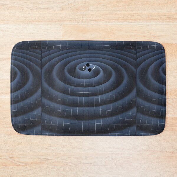 Item preview, LIGO Gravitational Waves - Sheldon T-shirt designed and sold by TBBTMania.
