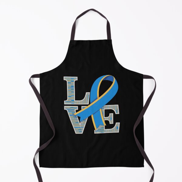 Item preview, Love Chromosome World Down Syndrome Awareness Day designed and sold by traceydowns.