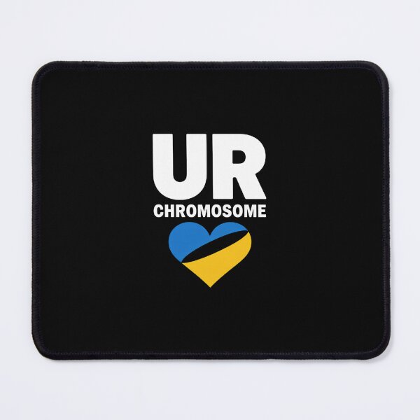 Item preview, Love Chromosome Down Syndrome World Syndrome Awareness Day designed and sold by traceydowns.
