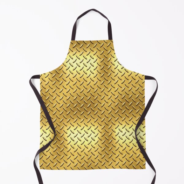 Item preview, Forged Tread: 4-Way Industrial Steel PHONE CASE (GOLD) designed and sold by CleverCulture.