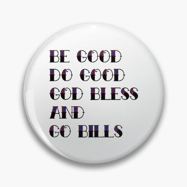 Item preview, MVP Quote Go Bills - Home designed and sold by bamatt30.