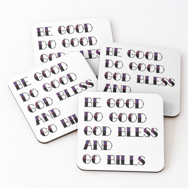 Item preview, MVP Quote Go Bills - Home designed and sold by bamatt30.