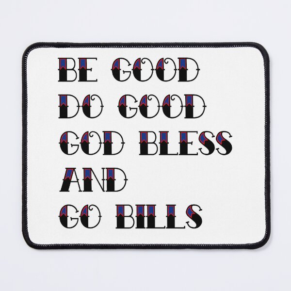 Item preview, MVP Quote Go Bills - Home designed and sold by bamatt30.