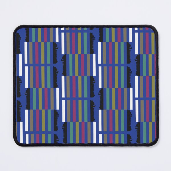 Item preview, Vertical Test Bars - Sheldon T-shirt designed and sold by TBBTMania.