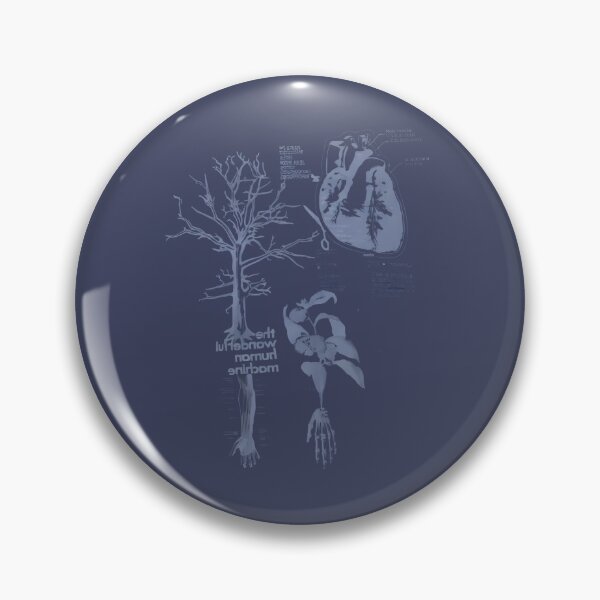 Item preview, Human Machine - Sheldon T-shirt designed and sold by TBBTMania.