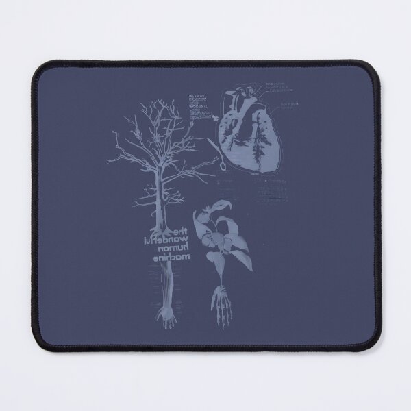 Item preview, Human Machine - Sheldon T-shirt designed and sold by TBBTMania.