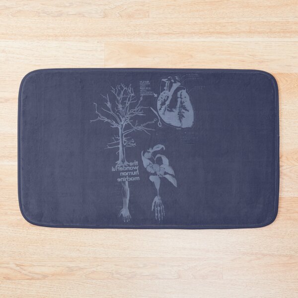 Item preview, Human Machine - Sheldon T-shirt designed and sold by TBBTMania.