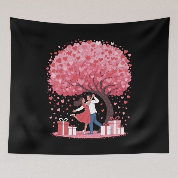 Item preview, Latin Dance Lover Funny Latin Dance Valentine's Day designed and sold by KristieRamsey.