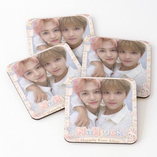 Item preview, NaHyuck Babies designed and sold by ChocoMandu.