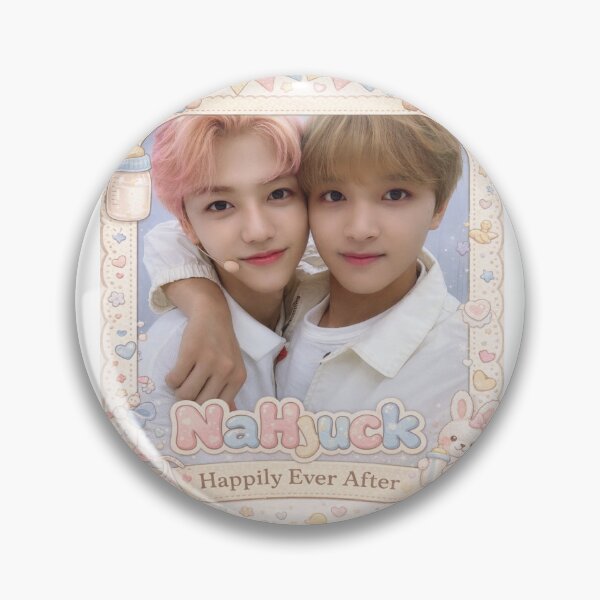 Item preview, NaHyuck Babies designed and sold by ChocoMandu.