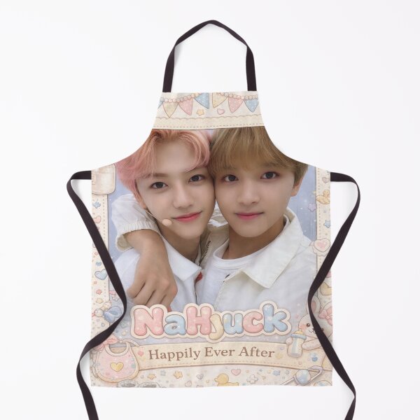 Item preview, NaHyuck Babies designed and sold by ChocoMandu.