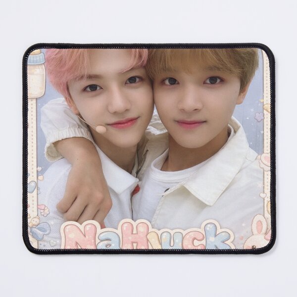 Item preview, NaHyuck Babies designed and sold by ChocoMandu.