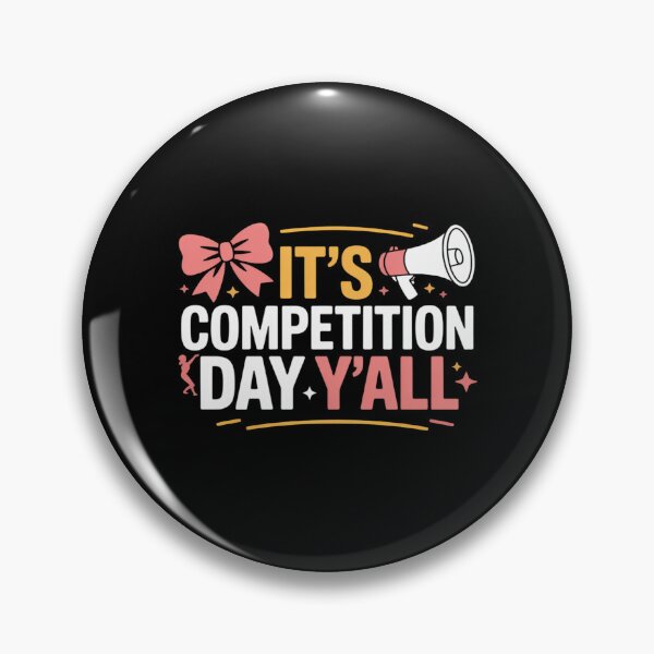 Item preview, It's Dance Competition Day Dancing Comp Day Dancer designed and sold by traceydowns.