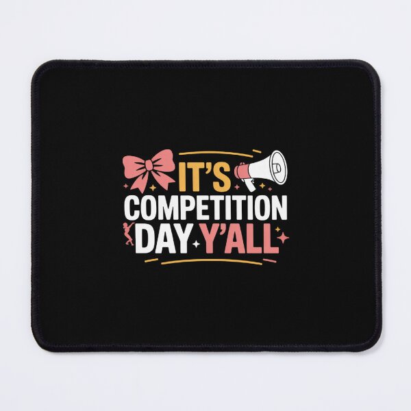 Item preview, It's Dance Competition Day Dancing Comp Day Dancer designed and sold by traceydowns.