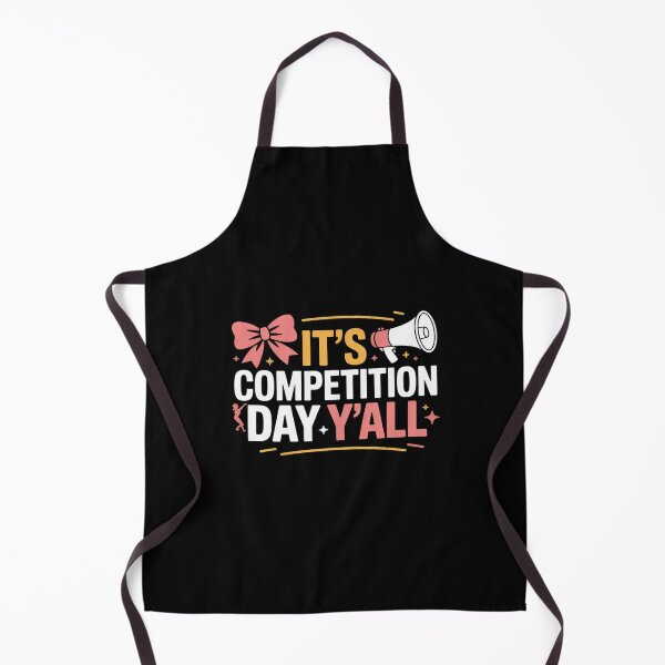 Item preview, It's Dance Competition Day Dancing Comp Day Dancer designed and sold by traceydowns.