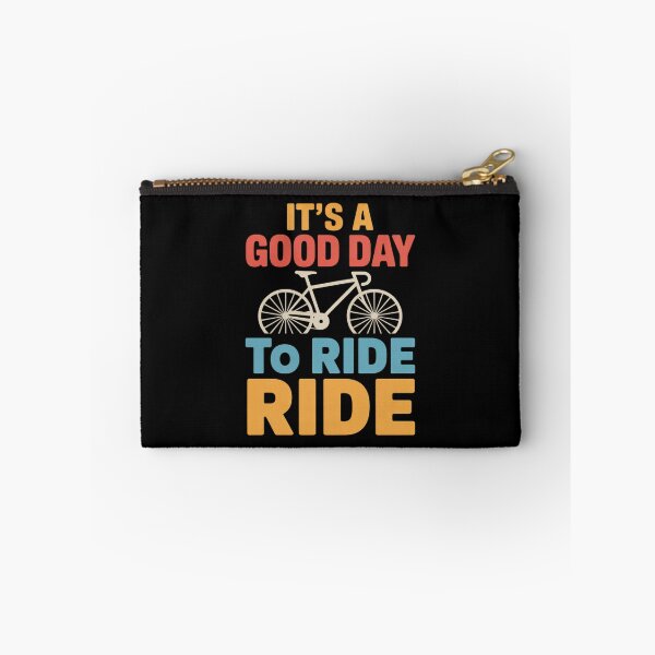Item preview, It's A Good Day To Ride Bicycle designed and sold by traceydowns.
