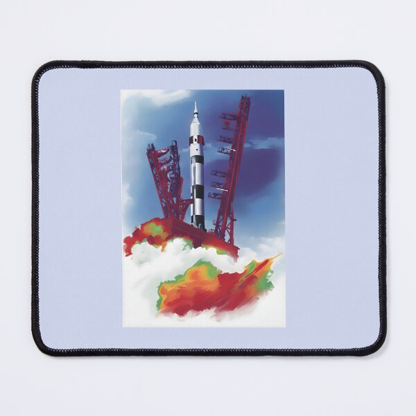 Item preview, Apollo Launch - Sheldon T-shirt designed and sold by TBBTMania.