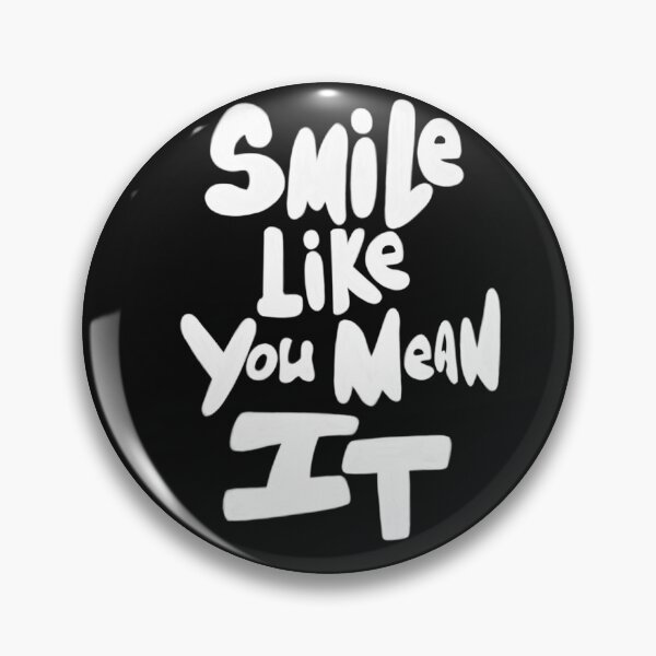Item preview, SMILE designed and sold by PhantomArtiTech.