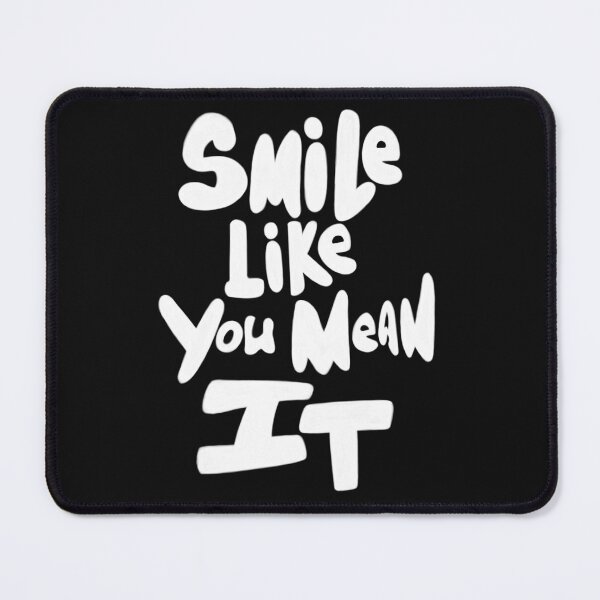 Item preview, SMILE designed and sold by PhantomArtiTech.