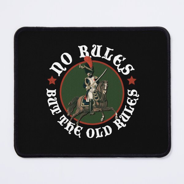 Item preview, GROGNARD NO RULES ROLE PLAYING TABLETOP GAMING designed and sold by Madjack Tees Kiwi SuperStore.