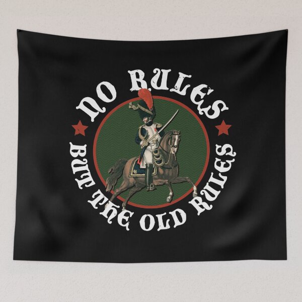 Item preview, GROGNARD NO RULES ROLE PLAYING TABLETOP GAMING designed and sold by Madjack Tees Kiwi SuperStore.
