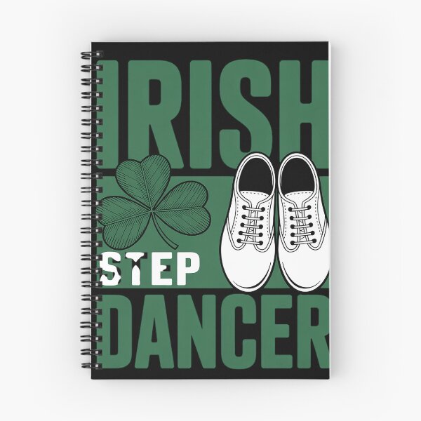 Item preview, Irish Step Dancer Irish Dancing Teacher Irish Dance designed and sold by KristieRamsey.