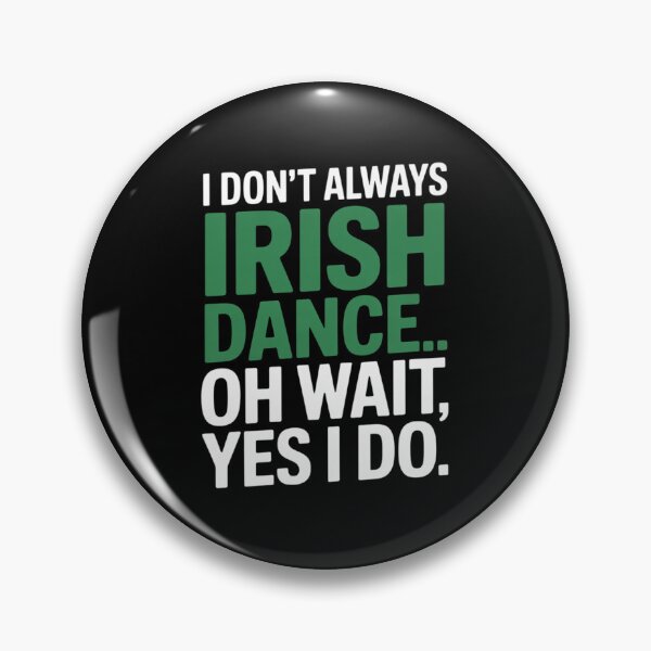 Item preview, Irish Step Dance Outfit Irish Dance Teacher Irish Dancer designed and sold by traceydowns.