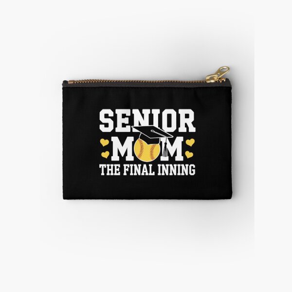 Item preview, Softball Senior Mom 2026 The Final Inning designed and sold by Morphologiona.